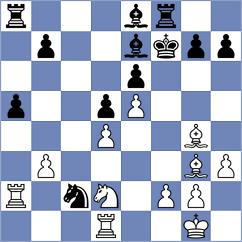 Linares Napoles - Aliaga Fernandez (Chess.com INT, 2021)