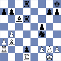 Tsukerman - Fiori (Chess.com INT, 2020)