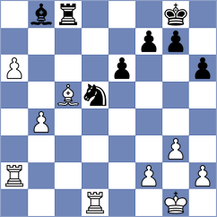 Sebag - Hernandez Bermudez (chess.com INT, 2023)