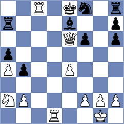 Veloso - Eilenberg (chess.com INT, 2024)