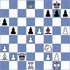 Maksimenko - Zavivaeva (Chess.com INT, 2021)