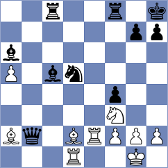 Pereira - Chambers (Chess.com INT, 2019)