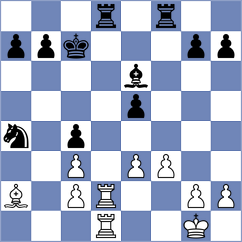 Miller - Yagupov (chess.com INT, 2024)