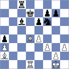 D'Arruda - Lorne (chess.com INT, 2024)
