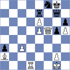 Sarana - Principe (chess.com INT, 2024)