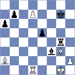 Gorovets - Gallasch (chess.com INT, 2024)