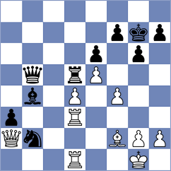 Chandra - Leyva Rivera (chess.com INT, 2023)