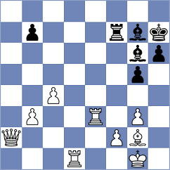 Tomb - Harshal (Chess.com INT, 2020)