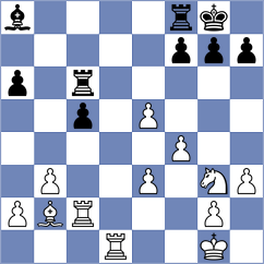 Le - Hera (chess.com INT, 2020)