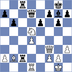 Biastoch - Cuenca Jimenez (chess.com INT, 2024)