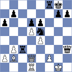Balaji - Belmonte (chess.com INT, 2024)