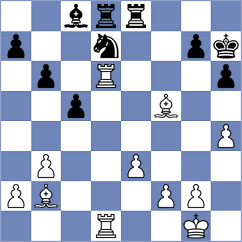 Nunez Hirales - Villabrille (chess.com INT, 2024)