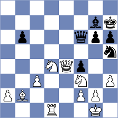 Demchenko - Bodi (chess.com INT, 2023)