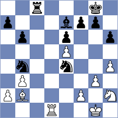 Lantini - Novosel (chess.com INT, 2024)