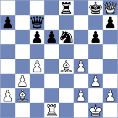 Livaic - Roebers (chess.com INT, 2023)