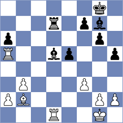 Nakamura - Drozdowski (Chess.com INT, 2021)
