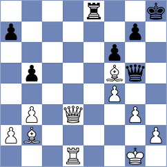 Marcziter - Seifert (Chess.com INT, 2021)