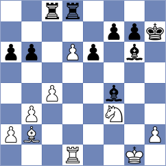 Abramov - Nguyen (Chess.com INT, 2021)