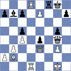 Kalajzic - Johnson (chess.com INT, 2021)