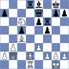 Yoo - Bellissimo (chess.com INT, 2024)