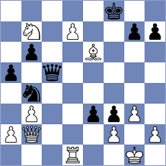 Wojtaszek - Le Ruyet (Chess.com INT, 2020)