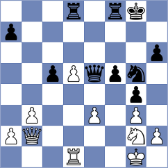 Hernando Rodrigo - Pranav (chess.com INT, 2024)