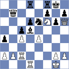 Postny - Spitzl (chess.com INT, 2024)