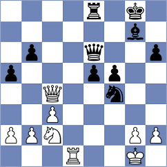 Bilan - Maurizzi (chess.com INT, 2024)