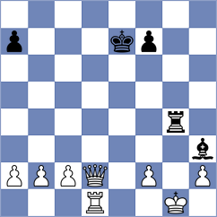 Kornyukov - Fecker (chess.com INT, 2024)
