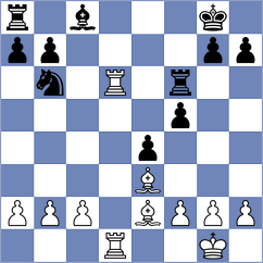 Acosta Cruz - Silva (chess.com INT, 2024)