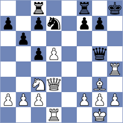 Sixtus - Germinal (Chess.com INT, 2021)