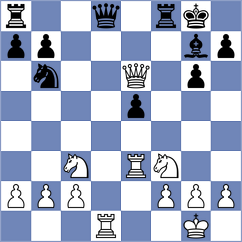 Ionescu - Ishbaev (chess.com INT, 2023)
