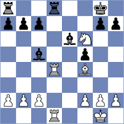 Annaberdiyev - Rietze (chess.com INT, 2024)