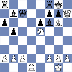 Guerra Tulcan - Ivanov (chess.com INT, 2024)