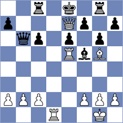 Celestino - Paragua (chess.com INT, 2024)