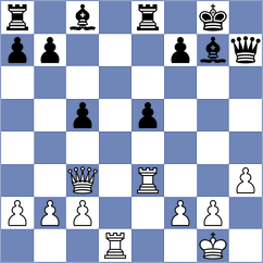 Roebers - Mammadov (chess.com INT, 2021)
