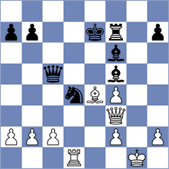 Troff - Andreikin (chess.com INT, 2024)