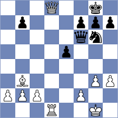 Sliwicki - AKINSEYE (chess.com INT, 2024)