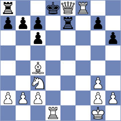 Kijonka - Fadrny (Chess.com INT, 2021)