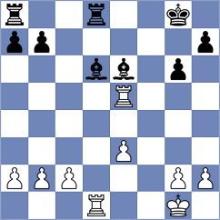 Sairam - Krsnik Cohar (chess.com INT, 2023)