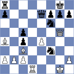 Robin - Ollier (Chess.com INT, 2017)