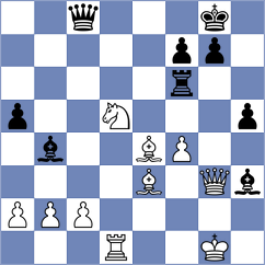 Hong - Velikanov (chess.com INT, 2024)