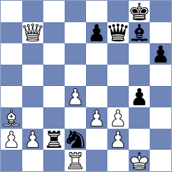 Skalik - Stearman (Chess.com INT, 2020)
