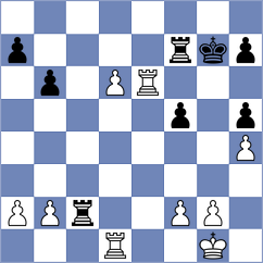 Akhmetov - Maneesorn (Chess.com INT, 2020)