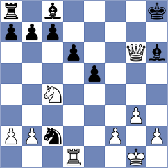 Machidon - Sipila (chess.com INT, 2024)