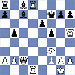 Darini - Jones (chess.com INT, 2023)