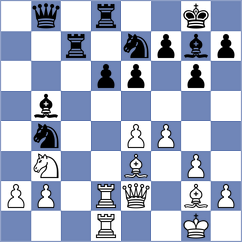Bezerra - Toolin (chess.com INT, 2023)