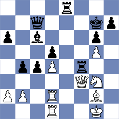 Osmak - Giang (chess.com INT, 2023)