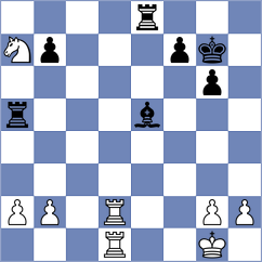 Bommini - Needleman (Chess.com INT, 2020)