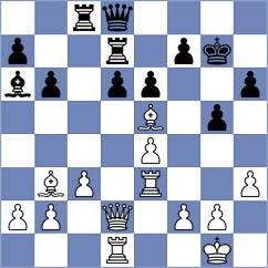 Varacalli - Tamarozi (Chess.com INT, 2020)